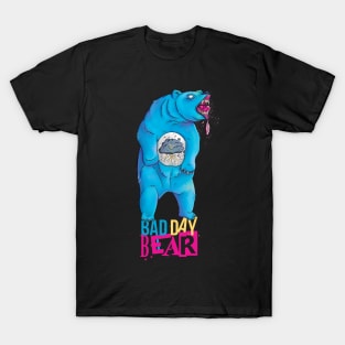 Bad Day Bear T-Shirt